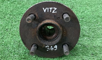 Подшипник ступицы задний Toyota Belta/Vitz