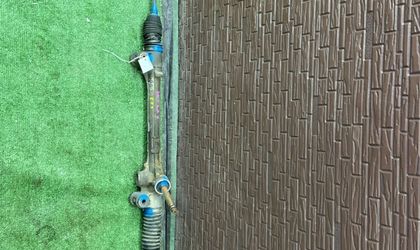 Рулевая рейка Toyota Vitz/Axio/Fielder 4551052341 