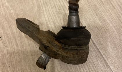 Шаровая опора Axio/Fielder/Corolla 4333019115