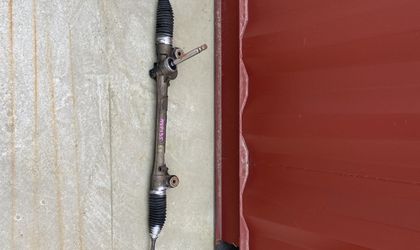 Рулевая рейка Toyota Vitz/Axio/Fielder 4551052341 