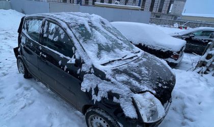 Kia Picanto I 2007