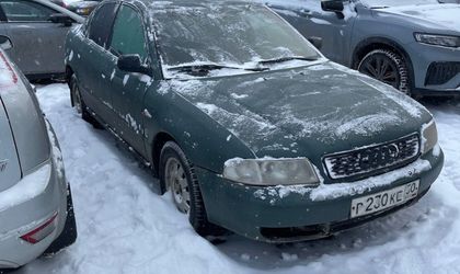 Audi A4 B5 1996