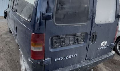 Peugeot Expert I 2000