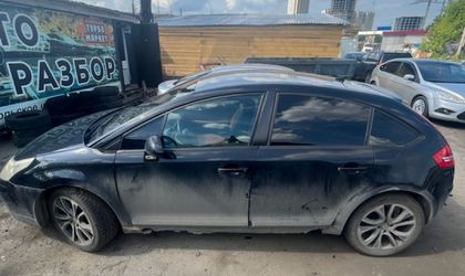 Citroen C4 I 2005