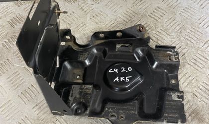 Крепление аккумулятора Citroen C4 I 2005
