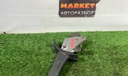 Рычаг ручного тормоза ВАЗ (LADA) Granta I рест