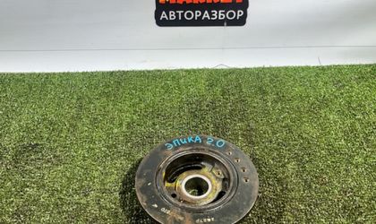 Шкив коленвала Chevrolet Epica I 2006