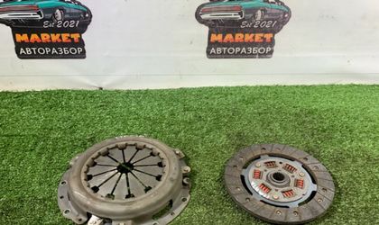 Сцепление ВАЗ (LADA) Granta I рестайлинг 2018 