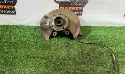 Поворотный кулак правый ВАЗ (LADA) Granta I рест