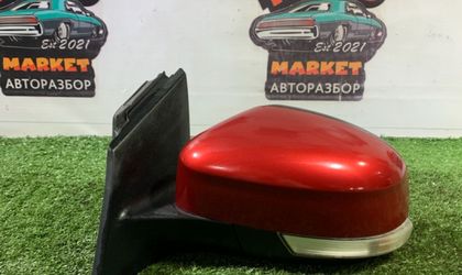 Зеркало боковое левое Ford Focus III 2011