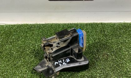 Замок задней правой двери Audi A4 B5 1996