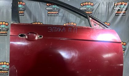 Дверь передняя правая Chevrolet Epica I 2006