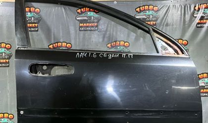 Дверь передняя правая Chevrolet Lacetti 2008