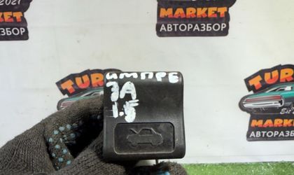 Ручка открывания капота Subaru Impreza III 2009