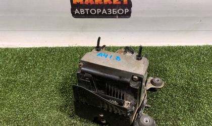 Блок ABS Audi A4 B5 1996