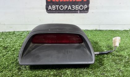 Стоп-сигнал задний Subaru Impreza III 2009