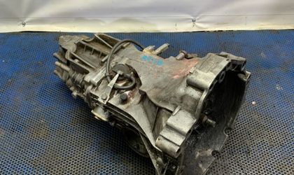 МКПП Audi A4 B5 1.8 ARG