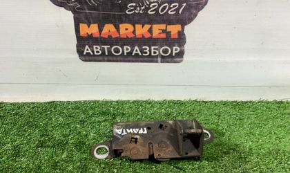 Замок капота ВАЗ (LADA) Granta I рестайлинг 