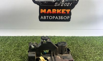 Замок задней левой двери Chevrolet Epica I 2006