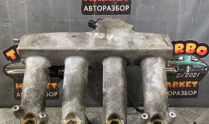 Коллектор впускной Volkswagen Passat B5+