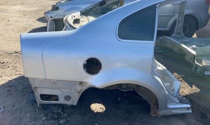 Крыло заднее правое Volkswagen Passat B5+