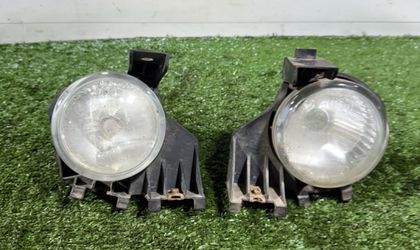 Противотуманные фары Subaru Impreza GH