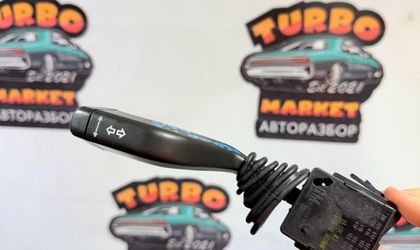 Переключатель поворотников Opel Meriva A