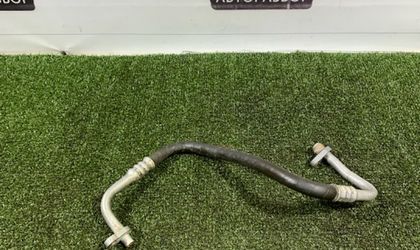 Трубка кондиционера Renault Megane II рест