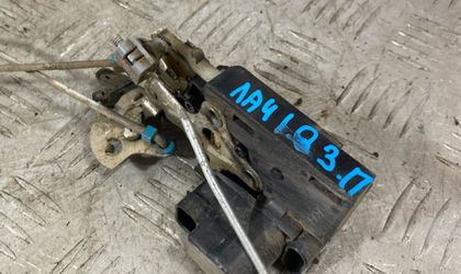 Замок задний правый Chevrolet Lacetti 2008