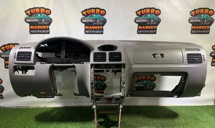 Торпедо Kia Rio I Рестайлинг 2005