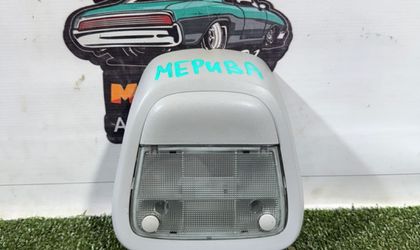 Плафон освещения салона Opel Meriva A Рест