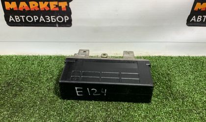 Блок ABS Mercedes-Benz E-Класс W124