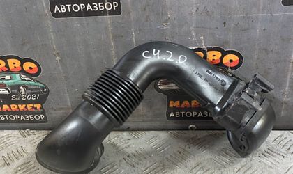 Патрубок воздушного фильтра Citroen C4 I 2005