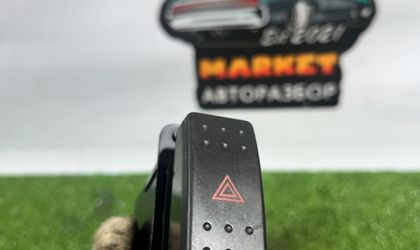 Кнопка аварийной остановки Suzuki Ignis II