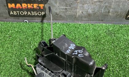 Замок передней правой двери Mercedes-Benz E w210