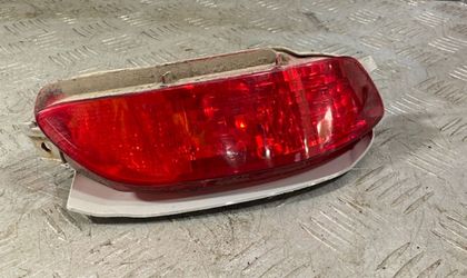 Птф задняя левая туманка Lexus RX II 350 2007