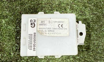 Блок центрального замка Subaru Impreza III 2009