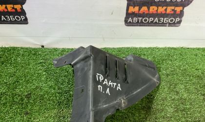 Пыльник передний левый ВАЗ (LADA) Granta I рест