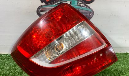 Фонарь задний левый ВАЗ (LADA) Granta I рест