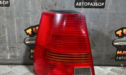 Фонарь задний левый Volkswagen Golf Mk4 