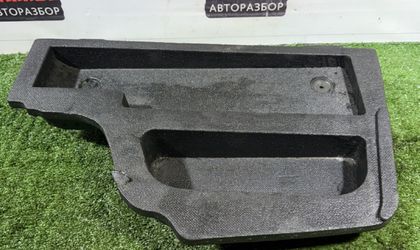 Органайзер левый Subaru Impreza III 2009