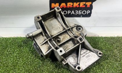 Кронштейн кондиционера Volkswagen Passat B5