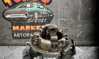 Моновпрыск Opel Astra G