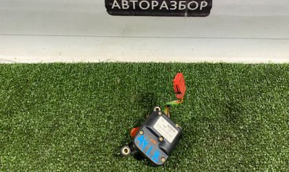 Сервопривод заслонки печки Audi A4 B5 1996