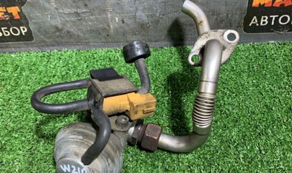 Клапан EGR Mercedes-Benz E-Класс W210/S210