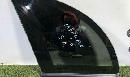 Стекло заднее левое глухое Opel Meriva A Рест