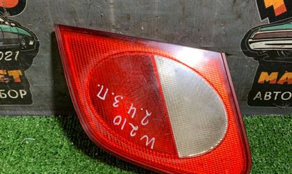 Фонарь задний правый Mercedes-Benz E-Класс W210