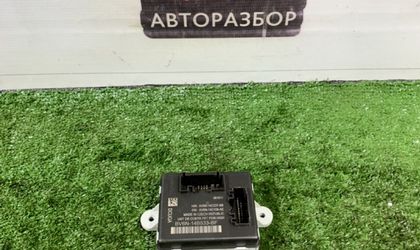 Блок комфорта передний правый Ford Focus III 2011