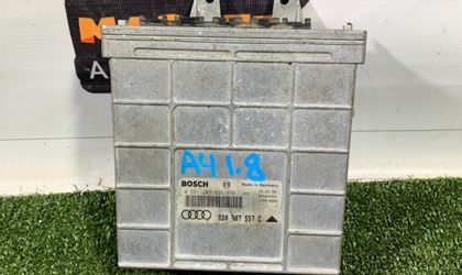 Блок управления двигателем Audi A4 B5 1996