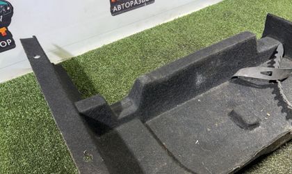Обшивка багажника левая Opel Meriva A Рестайлинг